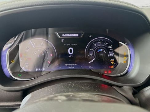 New 2026 RAM 2500 Laramie w/ Night Edition image 12