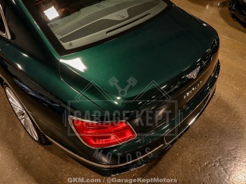 Used 2023 Bentley Flying Spur Azure AWD/4WD image 44