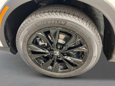 New 2026 Honda CR-V Sport Touring image 11