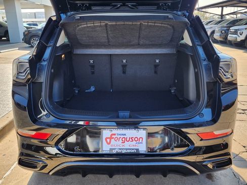 New 2026 Buick Encore GX Avenir w/ Avenir Technology Package image 50