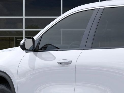 New 2026 GMC Acadia Elevation w/ Elevation Premium Package image 36