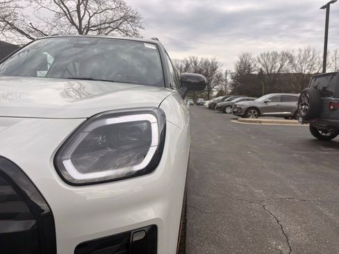 Used 2026 MINI Cooper Countryman S image 12