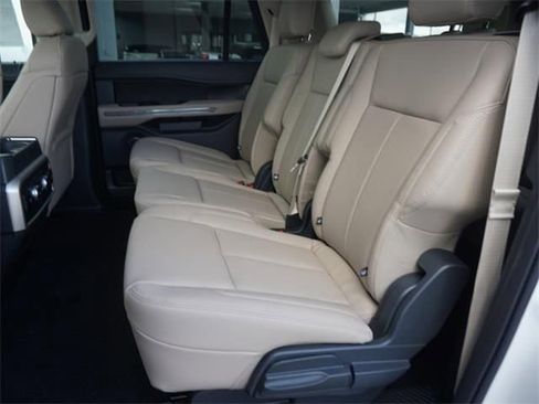 New 2024 Ford Expedition Max XLT image 17
