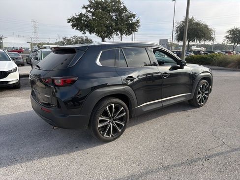 Certified 2023 MAZDA CX-50 AWD 2.5 S w/ Cargo Package image 9