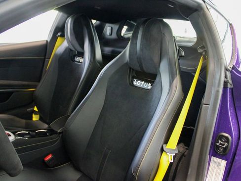 New 2026 Lotus Emira RWD image 9