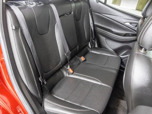 Used 2022 Buick Encore GX Essence w/ Experience Buick Package AWD/4WD image 43
