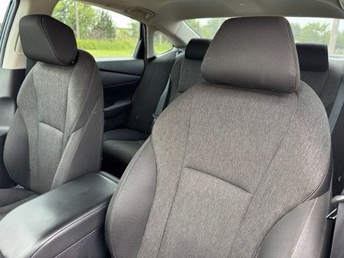 Used 2025 Honda Accord SE image 10