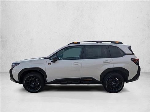 New 2026 Subaru Forester Wilderness AWD/4WD image 8
