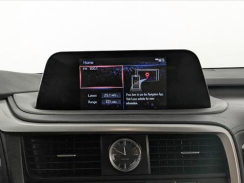 Used 2020 Lexus RX 350 FWD w/ Accessory Package image 29