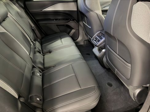 Certified 2024 Cadillac Lyriq Tech RWD image 43