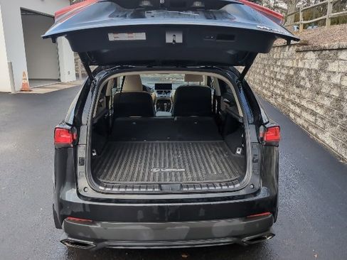 Used 2021 Lexus NX 300 AWD w/ Premium Package image 30