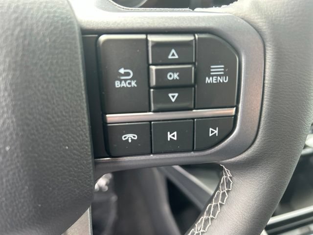 New 2026 Ford F250 Lariat w/ Black Appearance Package AWD/4WD image 30