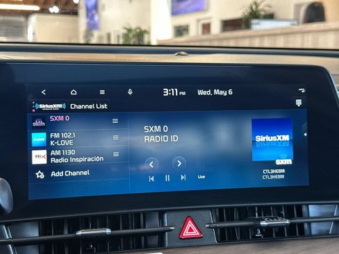 Certified 2023 Kia Sportage X-Pro AWD/4WD image 26
