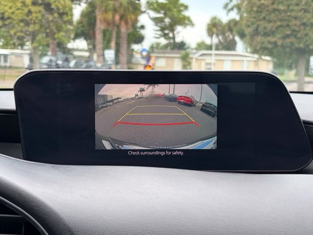 Used 2024 MAZDA MAZDA3 s FWD image 24