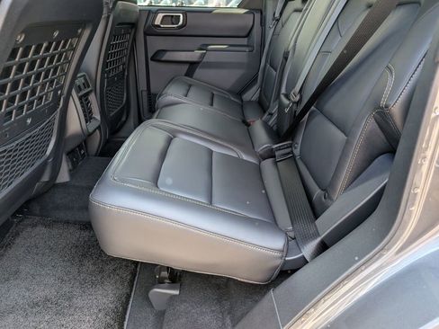 New 2026 Ford Bronco Badlands AWD/4WD image 7