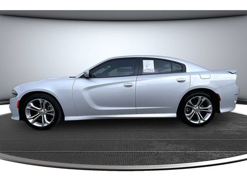 Certified 2022 Dodge Charger GT w/ Plus Group RWD image 17