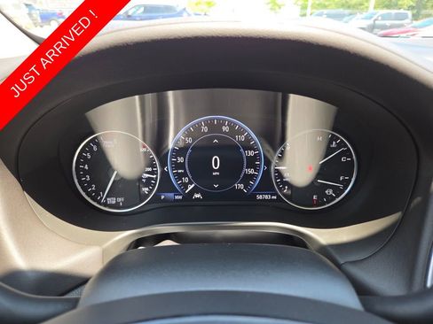 Used 2023 Buick Enclave Avenir w/ Avenir Technology Package FWD image 34