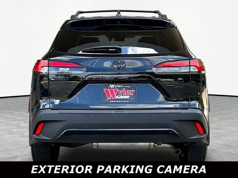 Certified 2026 Toyota Corolla Cross XLE w/ Convenience Package AWD/4WD image 5