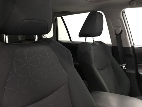 Used 2023 Toyota RAV4 XLE w/ Convenience Package image 20