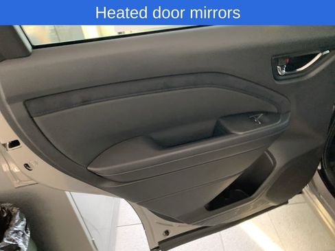 New 2025 Subaru Forester Limited image 12