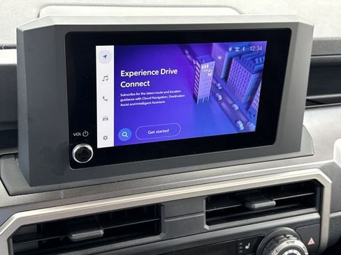 Used 2025 Toyota 4Runner TRD Sport image 16