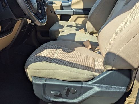 Used 2020 Ford F150 XLT w/ Equipment Group 302A Luxury image 11