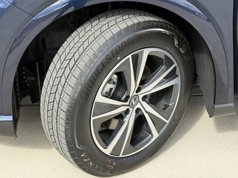 Certified 2026 Lexus RX 350 Premium FWD image 15