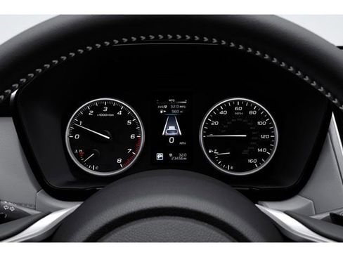 New 2025 Subaru Outback Premium image 18