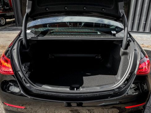 New 2026 Mercedes-Benz C 43 AMG 4MATIC Sedan image 12