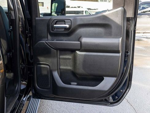 Used 2023 GMC Sierra 1500 Pro image 14