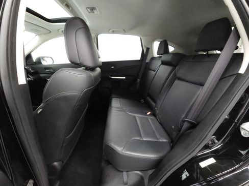 Used 2015 Honda CR-V EX-L image 5