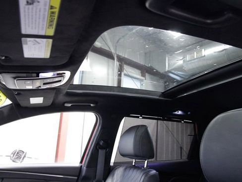 Used 2023 Hyundai Santa Fe Calligraphy image 36