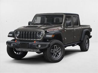 New 2026 Jeep Gladiator Mojave AWD/4WD video 1