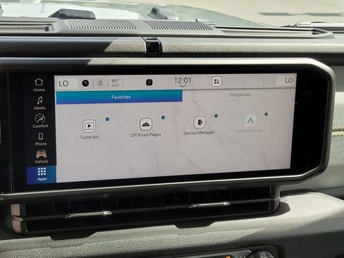 New 2026 Jeep Gladiator Willys image 21