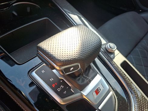 Used 2022 Audi S5 Premium Plus image 15