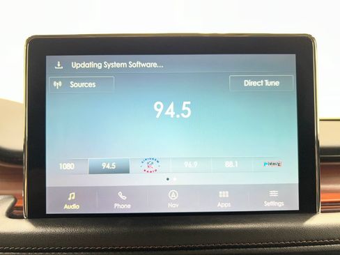 Used 2022 Lincoln Aviator Reserve w/ Equipment Group 201A AWD/4WD image 26