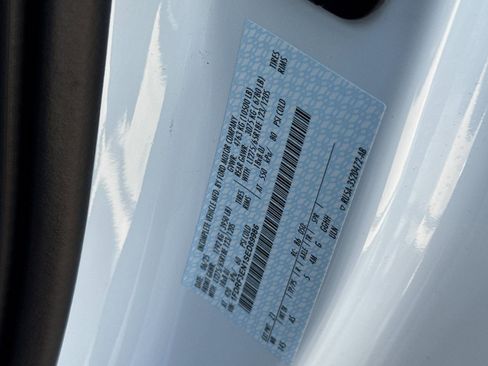 New 2025 Ford F350 XL w/ XL Chrome Package image 30