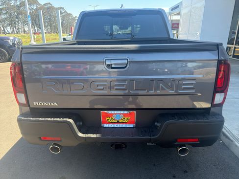 New 2026 Honda Ridgeline RTL image 10