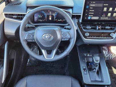 Used 2026 Toyota Corolla Cross XLE w/ Convenience Package