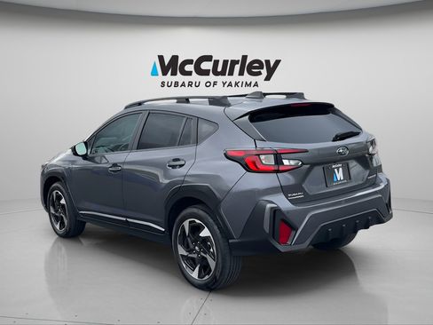 Certified 2024 Subaru Crosstrek 2.5i Limited w/ Crosstrek Mirror Package image 7