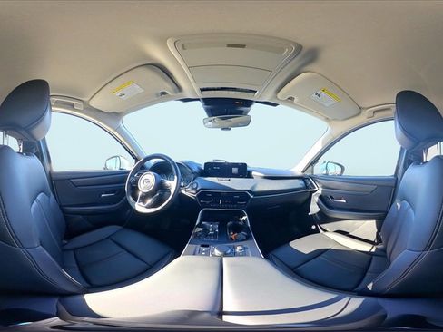 New 2026 MAZDA CX-90 3.3 Turbo w/ Select Package image 26