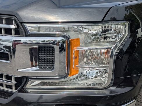 Used 2019 Ford F150 XLT w/ Equipment Group 302A Luxury image 2