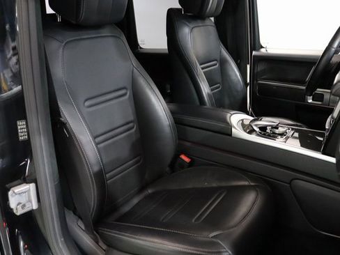 Used 2019 Mercedes-Benz G 550 image 20