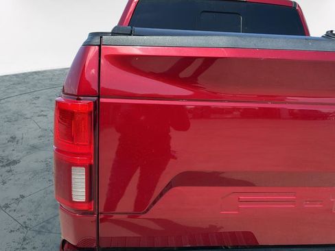 Used 2019 Ford F150 Lariat AWD/4WD image 39