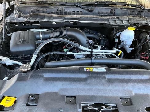 Used 2024 RAM 1500 Tradesman w/ Popular Equipment Group AWD/4WD image 30