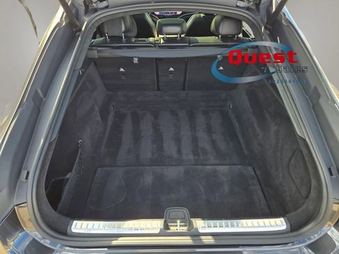 Used 2023 Mercedes-Benz EQS 580 4MATIC Sedan w/ Exclusive Trim Package image 61