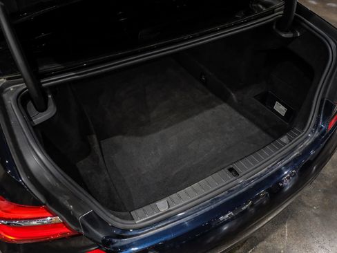 Used 2019 BMW 740i xDrive w/ Executive Package image 53