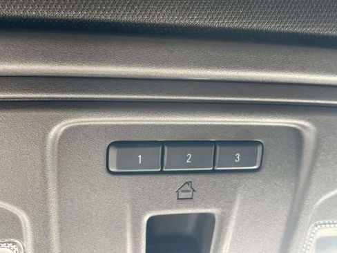 Certified 2024 GMC Sierra 1500 SLT w/ SLT Premium Plus Package image 32