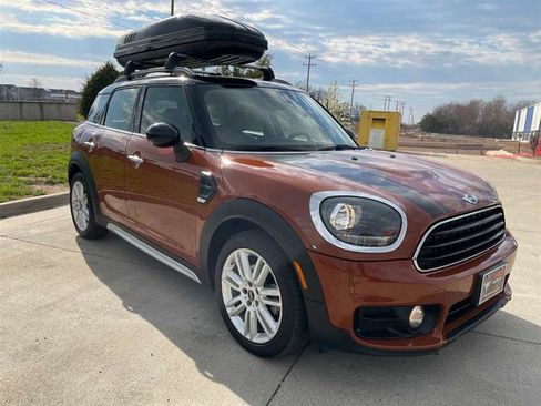 Used 2018 MINI Cooper Countryman image 4