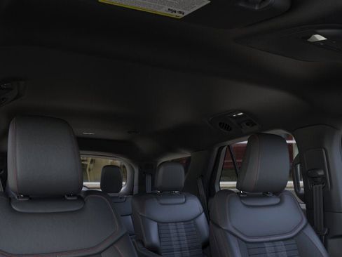 New 2026 Ford Explorer ST-Line image 22